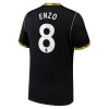 Maglia Chelsea Enzo 8 Trasferta Divisa 2026-27