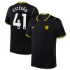 Maglia Chelsea Estevao 41 Trasferta Divisa 2026-27 Maglia Chelsea Estevao 41 Trasferta Divisa 2026-27
