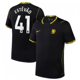 Maglia Chelsea Estevao 41 Trasferta Divisa 2026-27