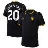 Maglia Chelsea Joao Pedro 20 Trasferta Divisa 2026-27 Maglia Chelsea Joao Pedro 20 Trasferta Divisa 2026-27