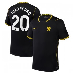 Maglia Chelsea Joao Pedro 20 Trasferta Divisa 2026-27