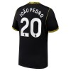 Maglia Chelsea Joao Pedro 20 Trasferta Divisa 2026-27