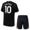 Maglia Chelsea Palmer 10 Bambino Trasferta Divisa 2026-27 Maglia Chelsea Palmer 10 Bambino Trasferta Divisa 2026-27