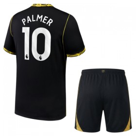 Maglia Chelsea Palmer 10 Bambino Trasferta Divisa 2026-27