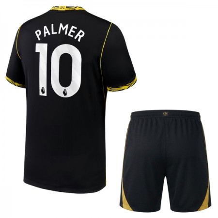 Maglia Chelsea Palmer 10 Bambino Trasferta Divisa 2026-27 Maglia Chelsea Palmer 10 Bambino Trasferta Divisa 2026-27