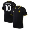 Maglia Chelsea Palmer 10 Trasferta Divisa 2026-27 Maglia Chelsea Palmer 10 Trasferta Divisa 2026-27