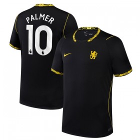 Maglia Chelsea Palmer 10 Trasferta Divisa 2026-27