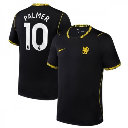 Maglia Chelsea Palmer 10 Trasferta Divisa 2026-27 Maglia Chelsea Palmer 10 Trasferta Divisa 2026-27