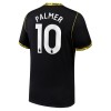 Maglia Chelsea Palmer 10 Trasferta Divisa 2026-27