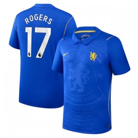 Maglia Chelsea Rogers 17 Prima Divisa 2026-27