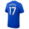 Maglia Chelsea Rogers 17 Prima Divisa 2026-27