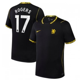 Maglia Chelsea Rogers 17 Trasferta Divisa 2026-27