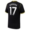 Maglia Chelsea Rogers 17 Trasferta Divisa 2026-27