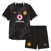 Maglia Borussia Dortmund Bambino Trasferta Divisa 2026-27 Maglia Borussia Dortmund Bambino Trasferta Divisa 2026-27