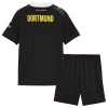 Maglia Borussia Dortmund Bambino Trasferta Divisa 2026-27