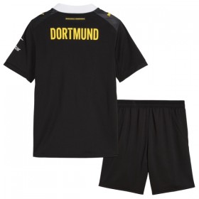 Maglia Borussia Dortmund Bambino Trasferta Divisa 2026-27