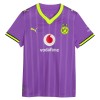 Maglia Borussia Dortmund Guirassy 9 Terza Divisa 2026-27