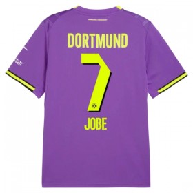Maglia Borussia Dortmund Jobe 7 Terza Divisa 2026-27