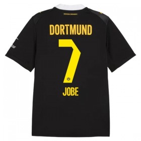 Maglia Borussia Dortmund Jobe 7 Trasferta Divisa 2026-27
