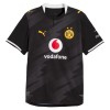 Maglia Borussia Dortmund Jobe 7 Trasferta Divisa 2026-27