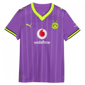 Maglia Borussia Dortmund Terza Divisa 2026-27