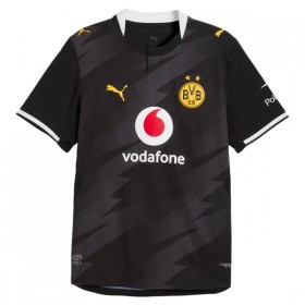 Maglia Borussia Dortmund Trasferta Divisa 2026-27