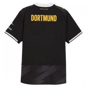 Maglia Borussia Dortmund Trasferta Divisa 2026-27