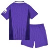Maglia Tottenham Hotspur Bambino Terza Divisa 2026-27