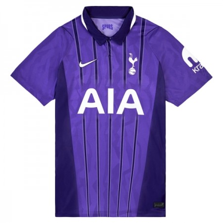 Maglia Tottenham Hotspur Terza Divisa 2026-27 Maglia Tottenham Hotspur Terza Divisa 2026-27