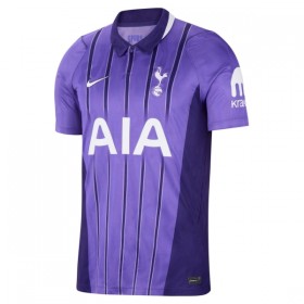 Maglia Tottenham Hotspur Van De Ven 37 Terza Divisa 2026-27