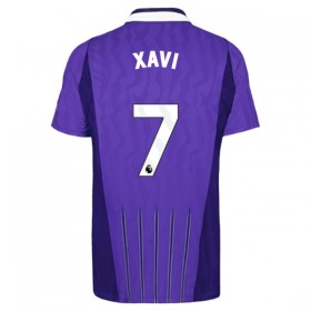 Maglia Tottenham Hotspur Xavi 7 Terza Divisa 2026-27