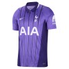 Maglia Tottenham Hotspur Xavi 7 Terza Divisa 2026-27