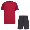 Maglia AS Roma Bambino Prima Divisa 2026-27