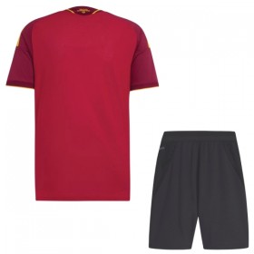 Maglia AS Roma Bambino Prima Divisa 2026-27