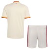 Maglia AS Roma Bambino Trasferta Divisa 2026-27