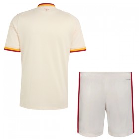 Maglia AS Roma Bambino Trasferta Divisa 2026-27