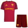 Maglia AS Roma Dybala 21 Bambino Prima Divisa 2026-27