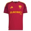 Maglia AS Roma Dybala 21 Prima Divisa 2026-27