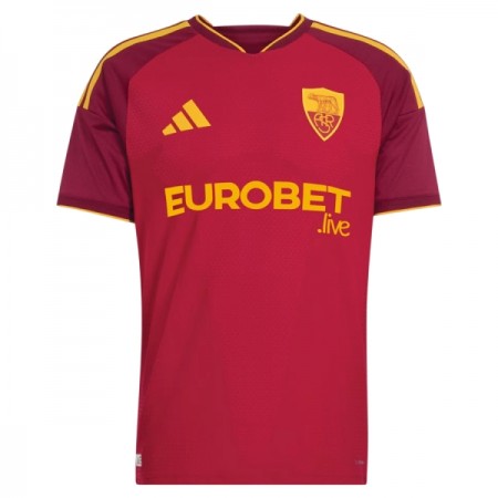 Maglia AS Roma Prima Divisa 2026-27 Maglia AS Roma Prima Divisa 2026-27