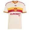 Maglia AS Roma Trasferta Divisa 2026-27 Maglia AS Roma Trasferta Divisa 2026-27