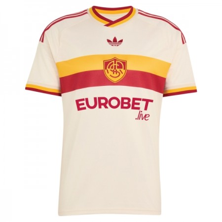Maglia AS Roma Trasferta Divisa 2026-27 Maglia AS Roma Trasferta Divisa 2026-27