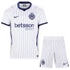 Maglia Inter Milan Barella 23 Bambino Trasferta Divisa 2026-27