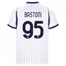 Maglia Inter Milan Bastoni 95 Trasferta Divisa 2026-27