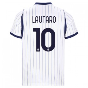 Maglia Inter Milan Lautaro 10 Trasferta Divisa 2026-27
