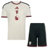 Maglia Manchester United Bambino Terza Divisa 2026-27 Maglia Manchester United Bambino Terza Divisa 2026-27