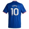 Maglia Manchester United Cunha 10 Trasferta Divisa 2026-27 Maglia Manchester United Cunha 10 Trasferta Divisa 2026-27