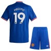 Maglia Manchester United Mbeumo 19 Bambino Trasferta Divisa 2026-27 Maglia Manchester United Mbeumo 19 Bambino Trasferta Divisa 2026-27