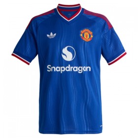 Maglia Manchester United Mbeumo 19 Bambino Trasferta Divisa 2026-27