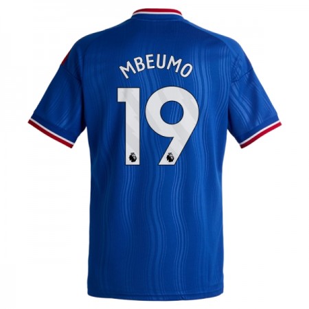 Maglia Manchester United Mbeumo 19 Trasferta Divisa 2026-27 Maglia Manchester United Mbeumo 19 Trasferta Divisa 2026-27
