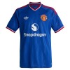 Maglia Manchester United Sesko 30 Trasferta Divisa 2026-27